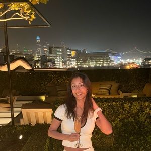 Meet your Posher, Palak